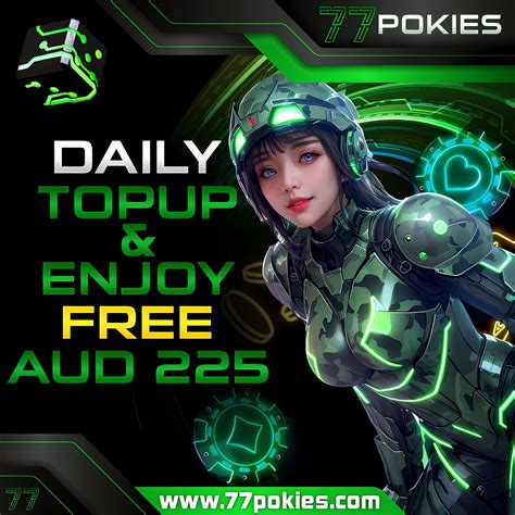 pokies casino|77POKIES: Your top.